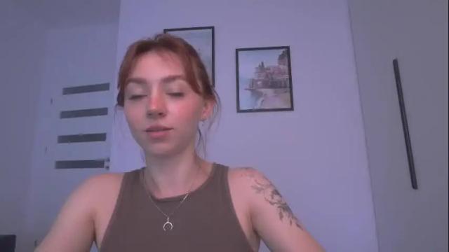 Image 10 of ameliamber0 Stream on Chaturbate on 3 months ago