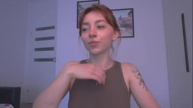 Image 11 of ameliamber0 Stream on Chaturbate on 3 months ago