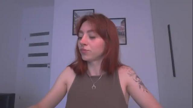 Image 2 of ameliamber0 Stream on Chaturbate on 3 months ago
