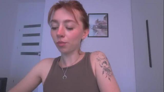 Thumbnail 2, ameliamber0's Stream at Chaturbate, 3 months ago