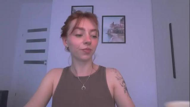 Image 6 of ameliamber0 Stream on Chaturbate on 3 months ago