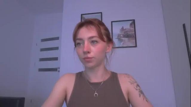 Thumbnail 3, ameliamber0's Stream at Chaturbate, 3 months ago