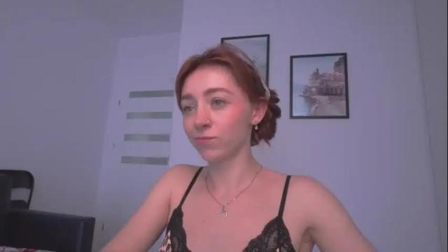 Image 10 of ameliamber0 Stream on Chaturbate on 3 months ago