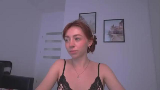 Image 12 of ameliamber0 Stream on Chaturbate on 3 months ago