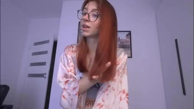Image 7 of ameliamber0 Stream on Chaturbate on 3 months ago