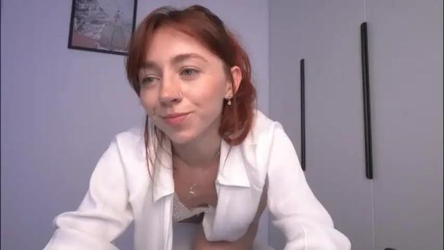 Thumbnail 2, ameliamber0's Stream at Chaturbate, 2 months ago