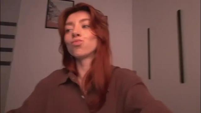 Image 3 of ameliamber0 Stream on Chaturbate on 2 months ago