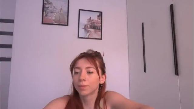 Image 12 of ameliamber0 Stream on Chaturbate on 2 months ago