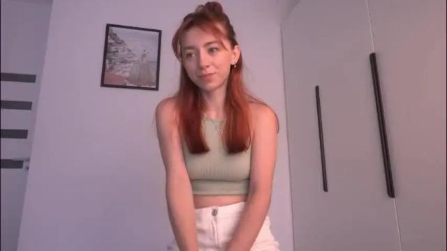 Image 6 of ameliamber0 Stream on Chaturbate on 2 months ago