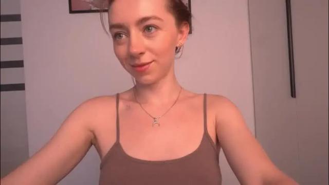 Image 11 of ameliamber0 Stream on Chaturbate on 2 months ago