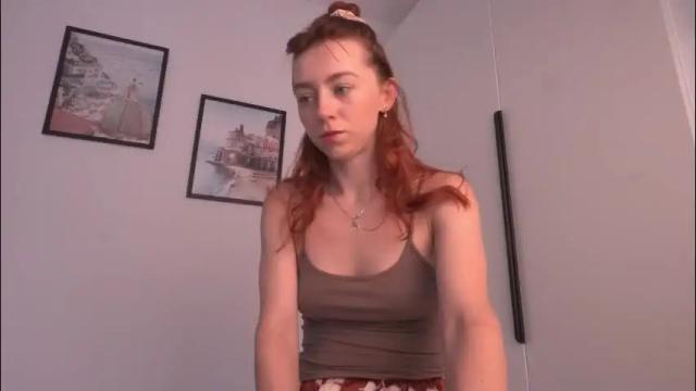 Image 7 of ameliamber0 Stream on Chaturbate on 2 months ago