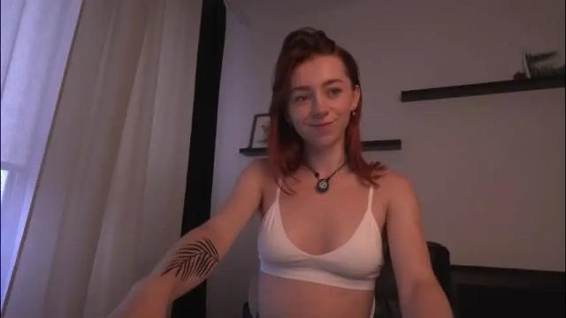 Thumbnail 2, ameliamber0's Stream at Chaturbate, 1 month ago