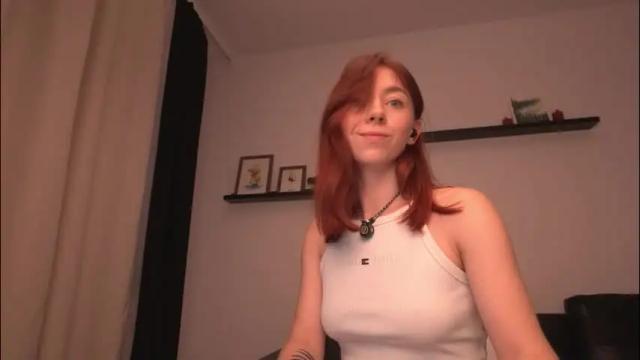 Thumbnail 1, ameliamber0's Stream at Chaturbate, 1 month ago
