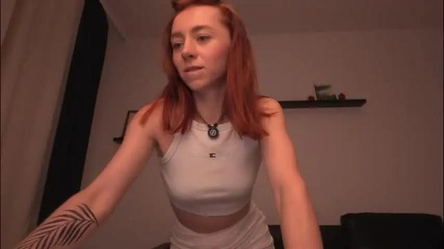 Image 10 of ameliamber0 Stream on Chaturbate on 1 month ago