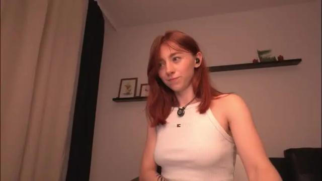 Image 2 of ameliamber0 Stream on Chaturbate on 1 month ago