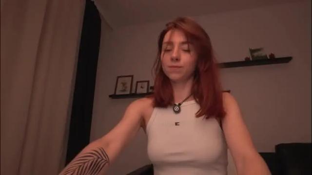 Image 3 of ameliamber0 Stream on Chaturbate on 1 month ago
