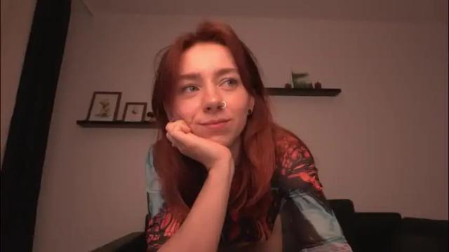 Image 10 of ameliamber0 Stream on Chaturbate on 1 month ago