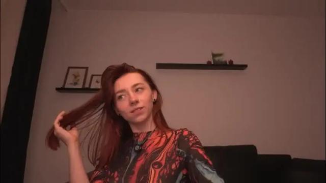 Image 11 of ameliamber0 Stream on Chaturbate on 1 month ago
