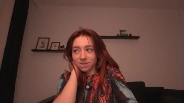 Image 12 of ameliamber0 Stream on Chaturbate on 1 month ago