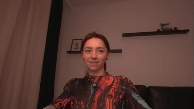 Image 2 of ameliamber0 Stream on Chaturbate on 1 month ago