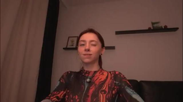 Image 3 of ameliamber0 Stream on Chaturbate on 1 month ago