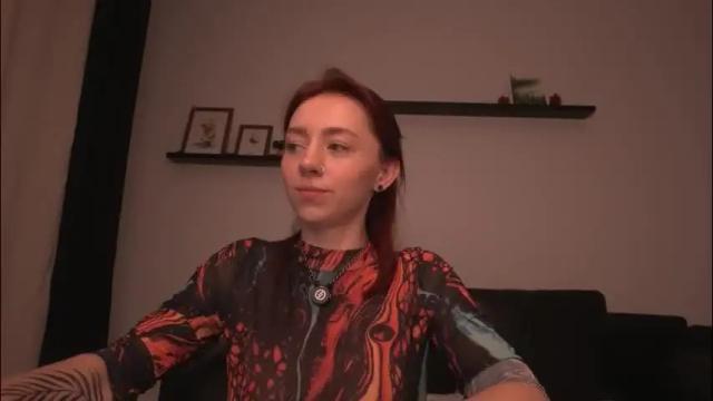 Image 6 of ameliamber0 Stream on Chaturbate on 1 month ago