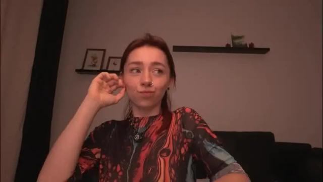 Image 7 of ameliamber0 Stream on Chaturbate on 1 month ago