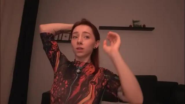 Thumbnail 3, ameliamber0's Stream at Chaturbate, 1 month ago