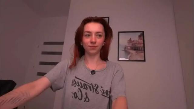 Thumbnail 1, ameliamber0's Stream at Chaturbate, 25 days ago
