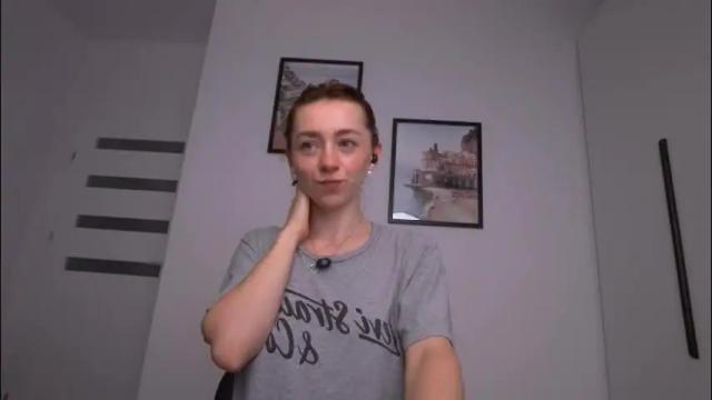 Image 11 of ameliamber0 Stream on Chaturbate on 25 days ago