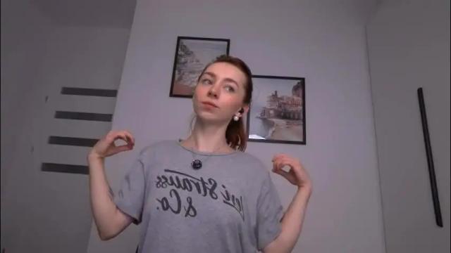 Image 12 of ameliamber0 Stream on Chaturbate on 25 days ago