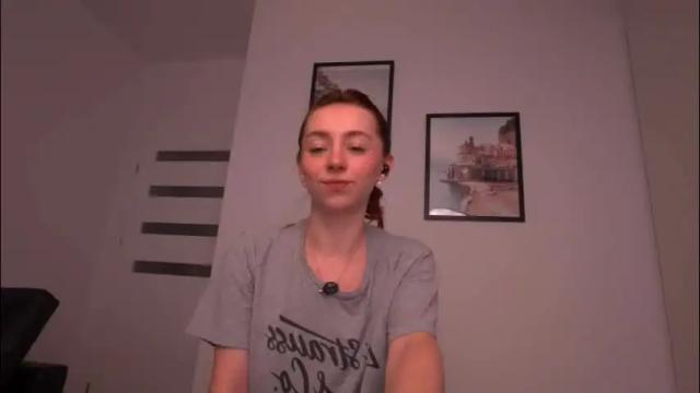 Image 2 of ameliamber0 Stream on Chaturbate on 25 days ago