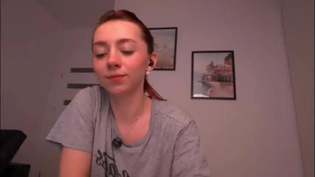 Image 3 of ameliamber0 Stream on Chaturbate on 25 days ago
