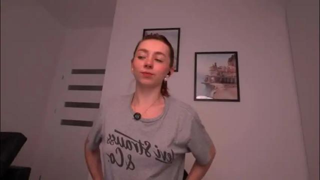 Image 4 of ameliamber0 Stream on Chaturbate on 25 days ago