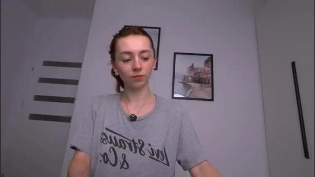 Image 6 of ameliamber0 Stream on Chaturbate on 25 days ago