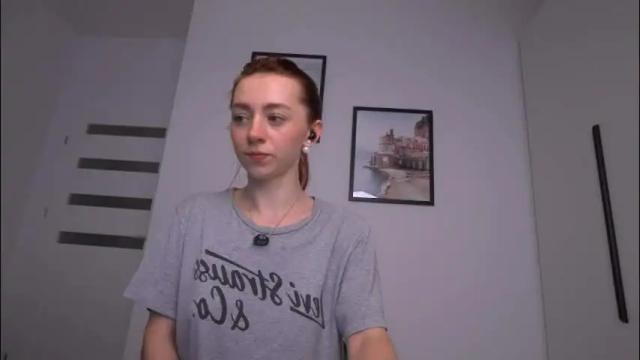 Image 7 of ameliamber0 Stream on Chaturbate on 25 days ago