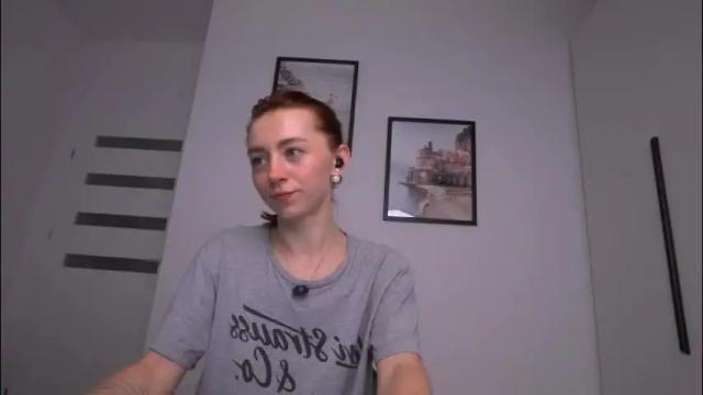 Image 8 of ameliamber0 Stream on Chaturbate on 25 days ago