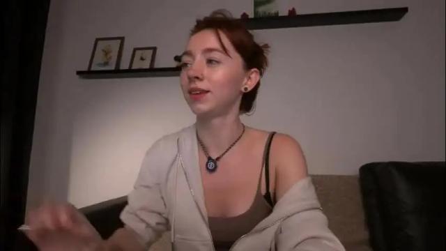 Image 3 of ameliamber0 Stream on Chaturbate on 5 days ago