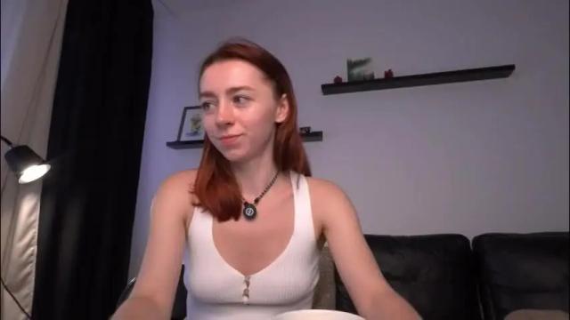 Image 2 of ameliamber0 Stream on Chaturbate on 3 days ago