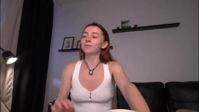 Image 6 of ameliamber0 Stream on Chaturbate on 3 days ago