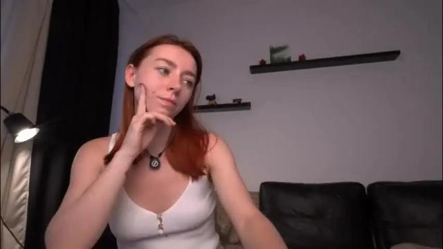 Image 8 of ameliamber0 Stream on Chaturbate on 3 days ago