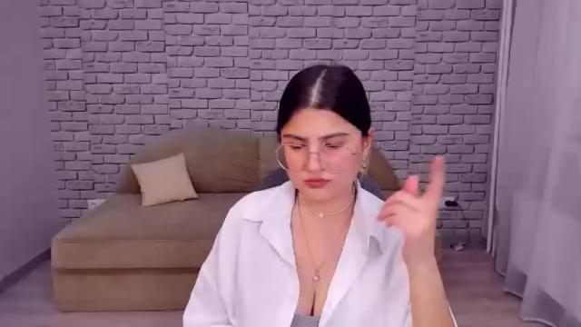 Thumbnail 2, ameliamorrison's Stream at Chaturbate, 13 months ago