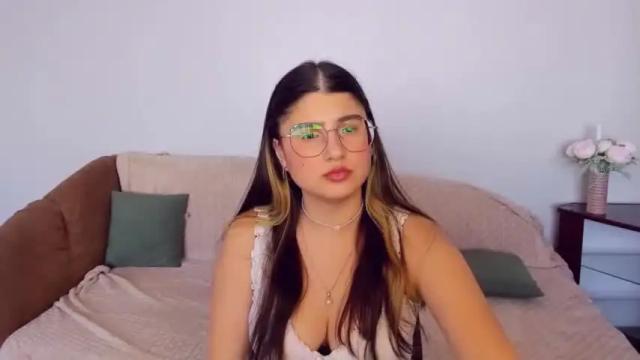 Image 8 of ameliamorrison Stream on Chaturbate on 13 months ago
