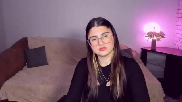 Image 4 of ameliamorrison Stream on Chaturbate on 15 months ago