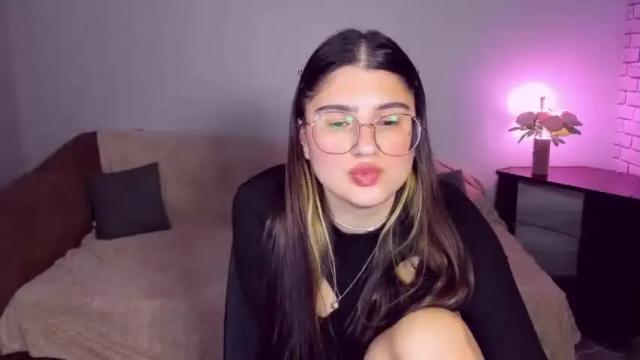 Thumbnail 2, ameliamorrison's Stream at Chaturbate, 13 months ago