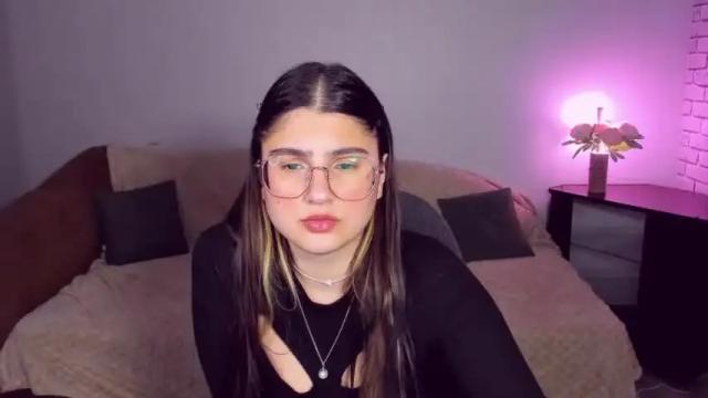 Image 8 of ameliamorrison Stream on Chaturbate on 15 months ago