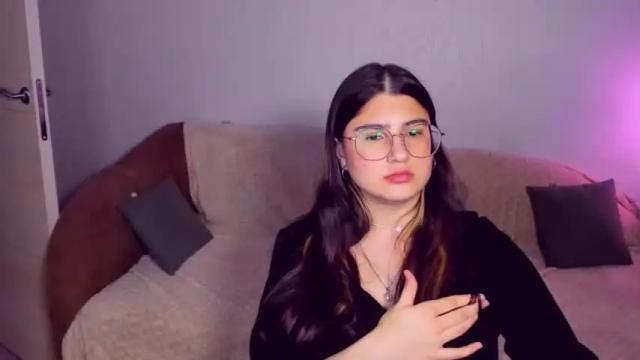 Image 8 of ameliamorrison Stream on Chaturbate on 12 months ago