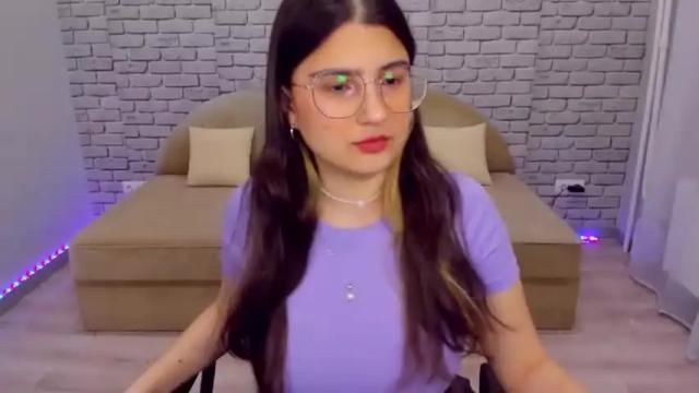 Image 6 of ameliamorrison Stream on Chaturbate on 12 months ago