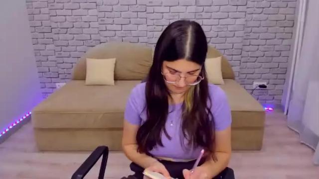 Image 8 of ameliamorrison Stream on Chaturbate on 12 months ago