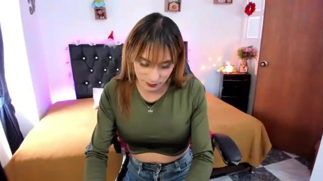 Image 2 of ameliasexdoll Stream on Chaturbate on 19 months ago